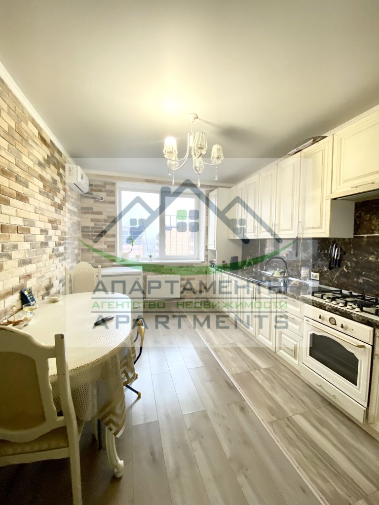 Продажа 2-комнатной квартиры, Пятигорск, Березовый пер,  13к1