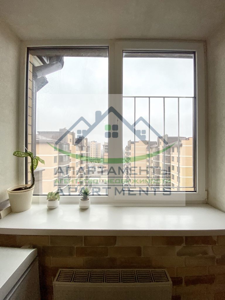 Продажа 2-комнатной квартиры, Пятигорск, Березовый пер,  13к1