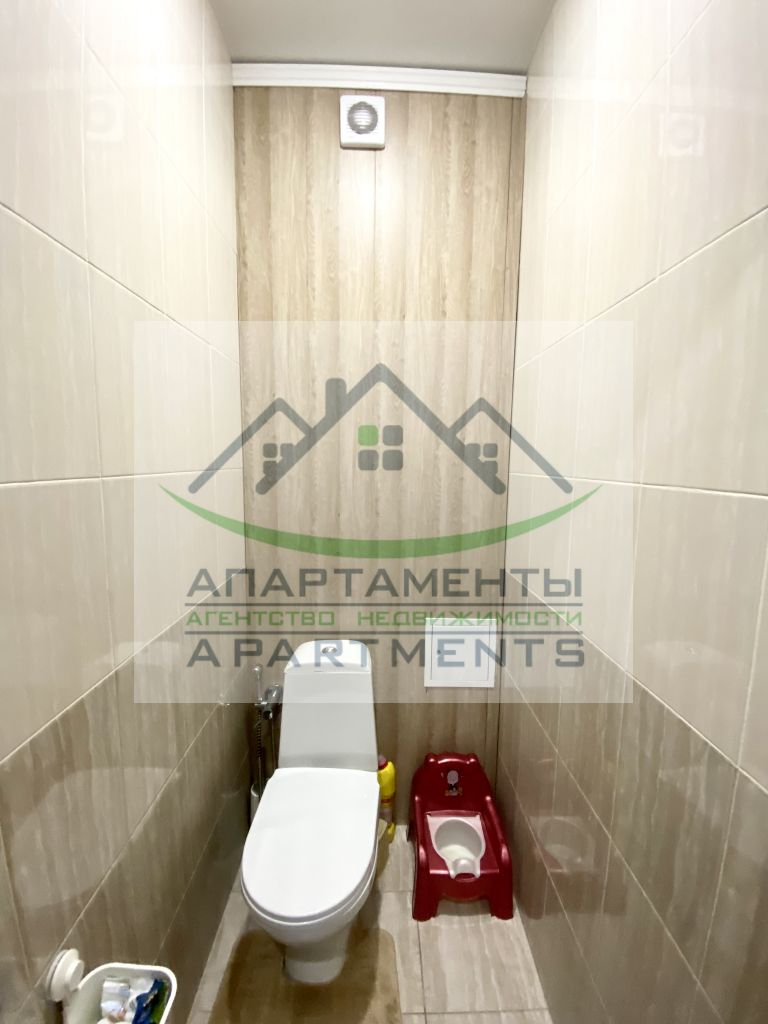 Продажа 2-комнатной квартиры, Пятигорск, Березовый пер,  13к1