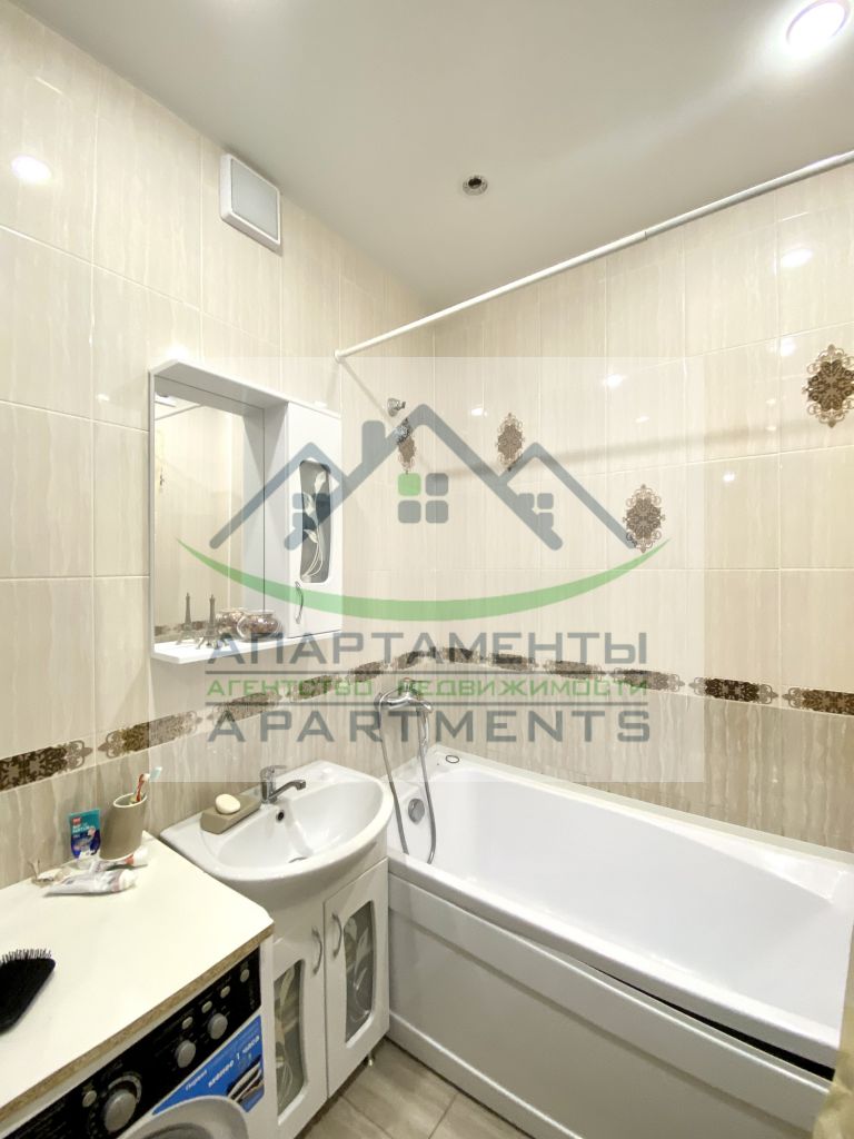 Продажа 2-комнатной квартиры, Пятигорск, Березовый пер,  13к1