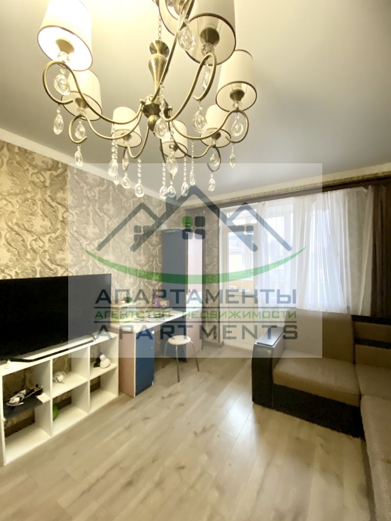 Продажа 2-комнатной квартиры, Пятигорск, Березовый пер,  13к1