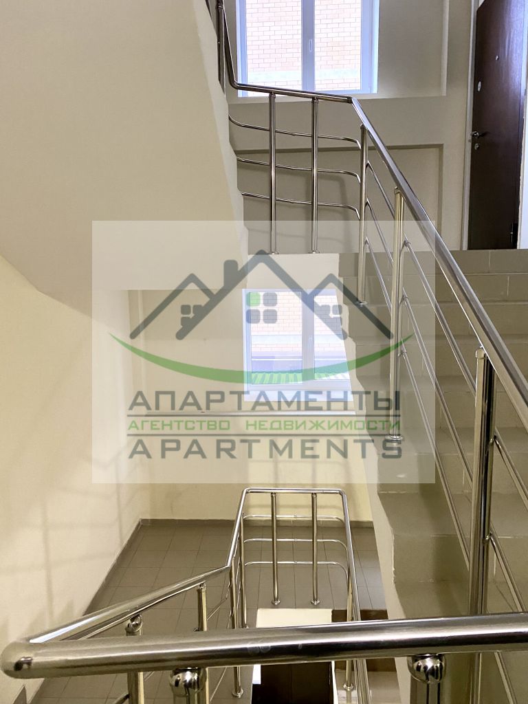 Продажа 1-комнатной квартиры, Пятигорск, Березовый пер,  13к2