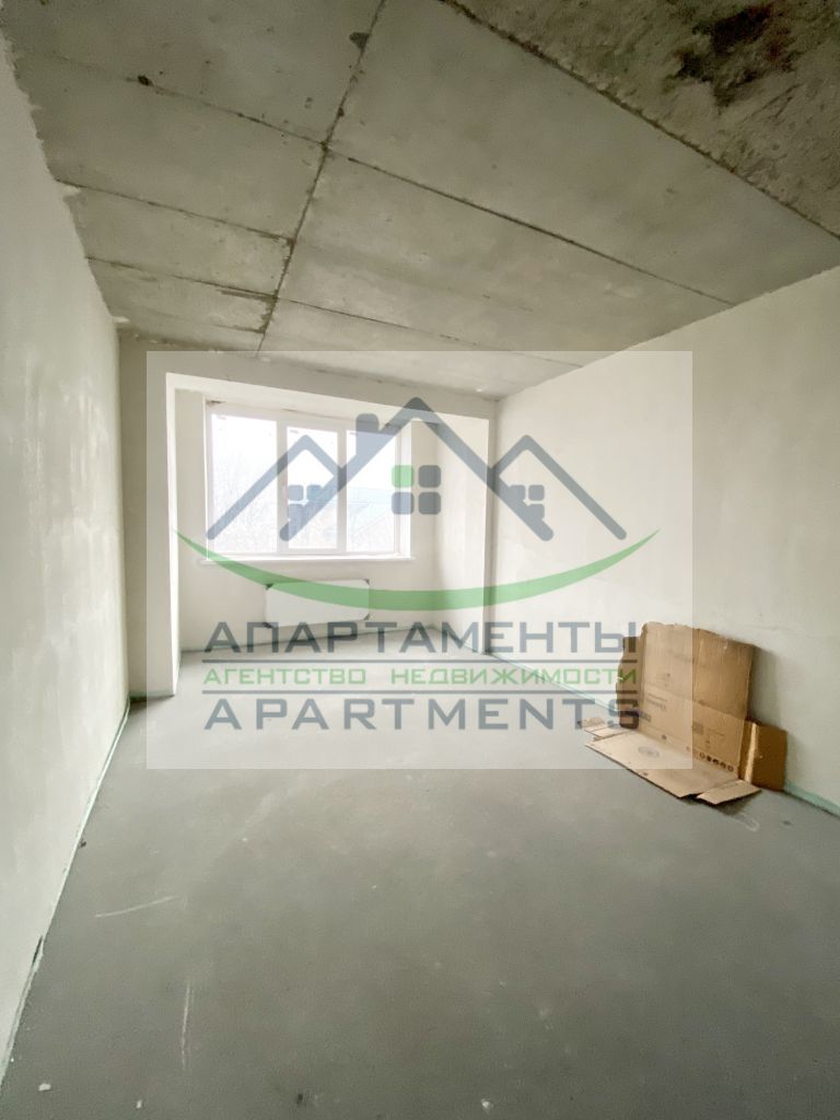 Продажа 1-комнатной квартиры, Пятигорск, Березовый пер,  13к2