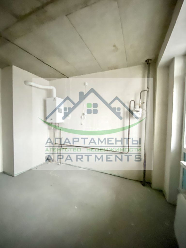 Продажа 1-комнатной квартиры, Пятигорск, Березовый пер,  13к2