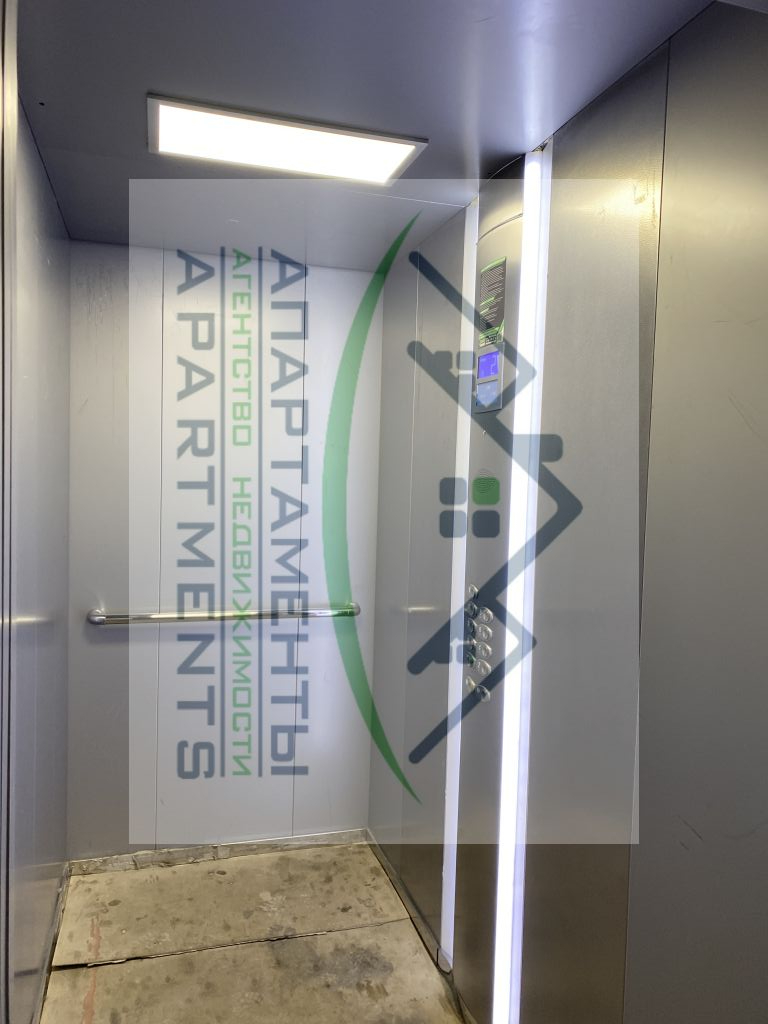 Продажа 1-комнатной квартиры, Пятигорск, Березовый пер,  13к2