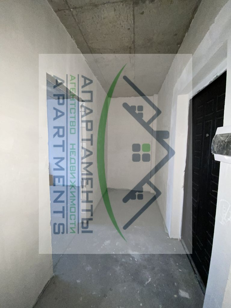 Продажа 1-комнатной квартиры, Пятигорск, Березовый пер,  13к2