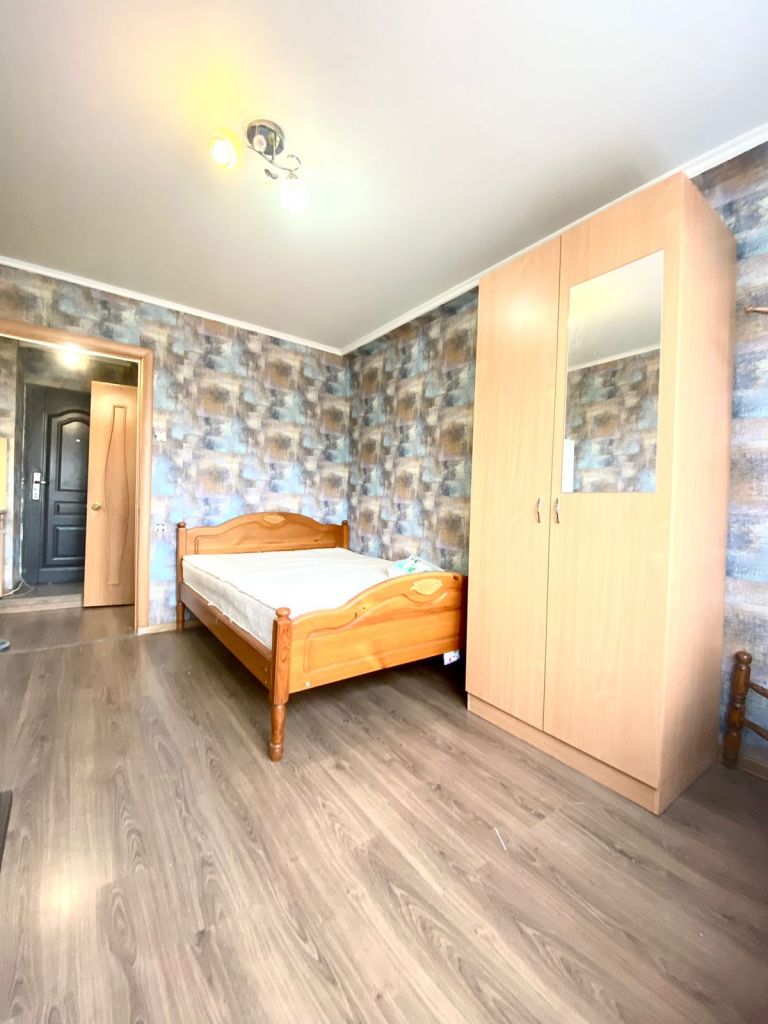 Продажа 1-комнатной квартиры, Пятигорск, Адмиральского ул,  2к2