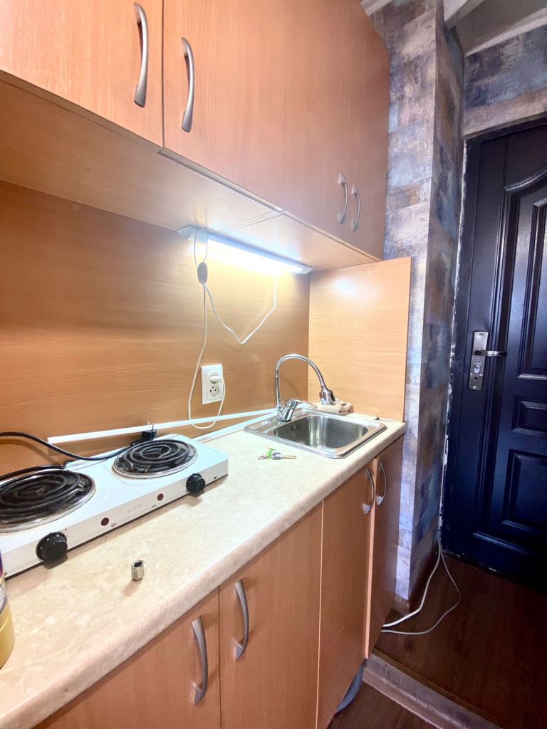 Продажа 1-комнатной квартиры, Пятигорск, Адмиральского ул,  2к2