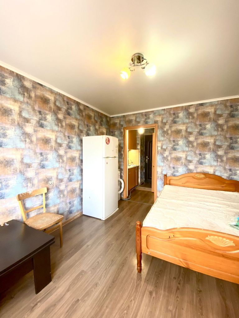 Продажа 1-комнатной квартиры, Пятигорск, Адмиральского ул,  2к2