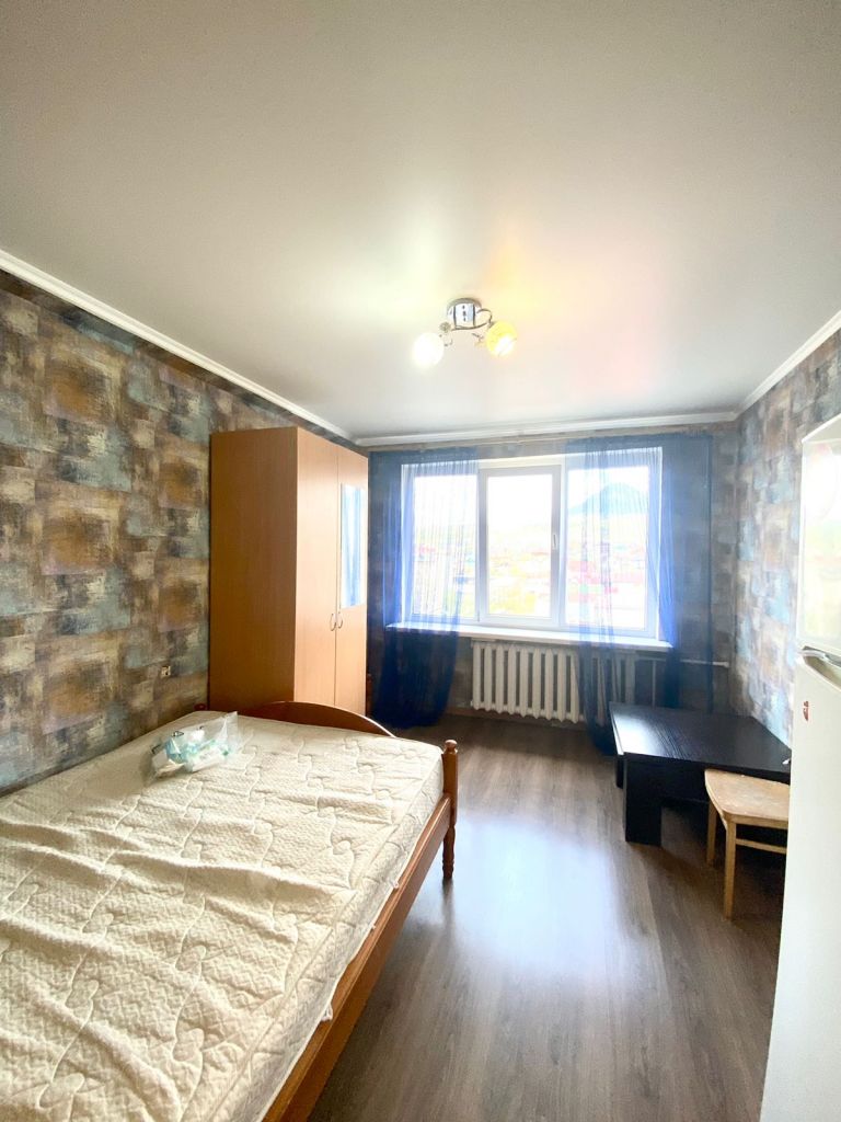 Продажа 1-комнатной квартиры, Пятигорск, Адмиральского ул,  2к2