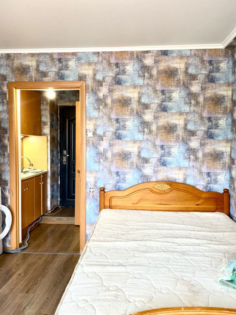 Продажа 1-комнатной квартиры, Пятигорск, Адмиральского ул,  2к2