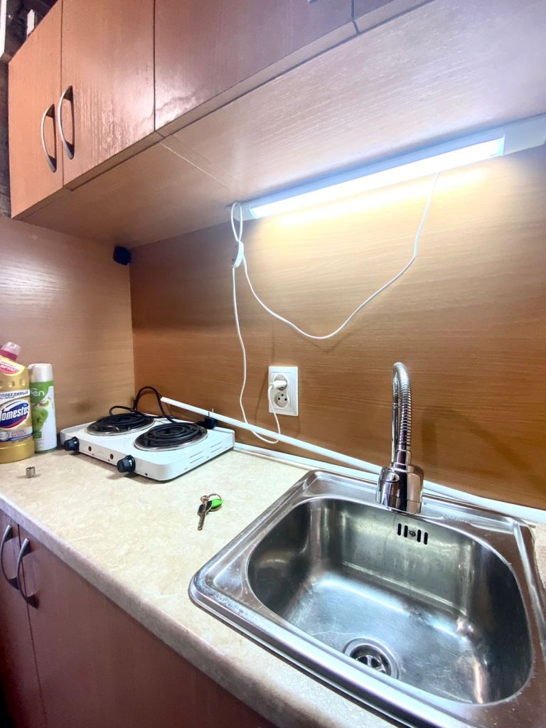 Продажа 1-комнатной квартиры, Пятигорск, Адмиральского ул,  2к2