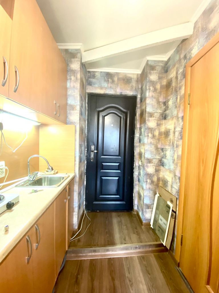 Продажа 1-комнатной квартиры, Пятигорск, Адмиральского ул,  2к2