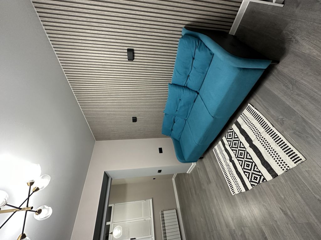 Продажа 1-комнатной квартиры, Пятигорск, Орджоникидзе ул