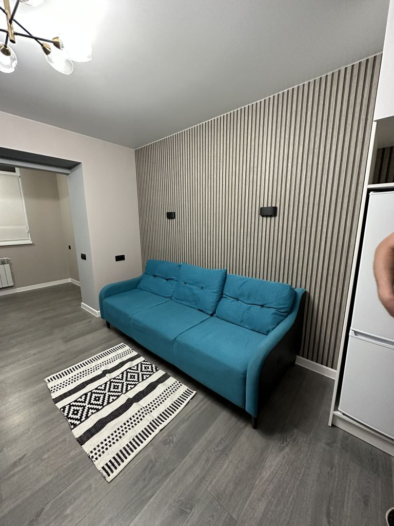 Продажа 1-комнатной квартиры, Пятигорск, Орджоникидзе ул