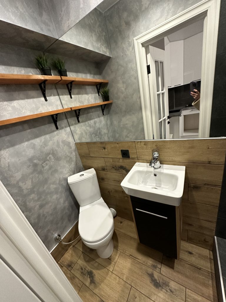 Продажа 1-комнатной квартиры, Пятигорск, Орджоникидзе ул