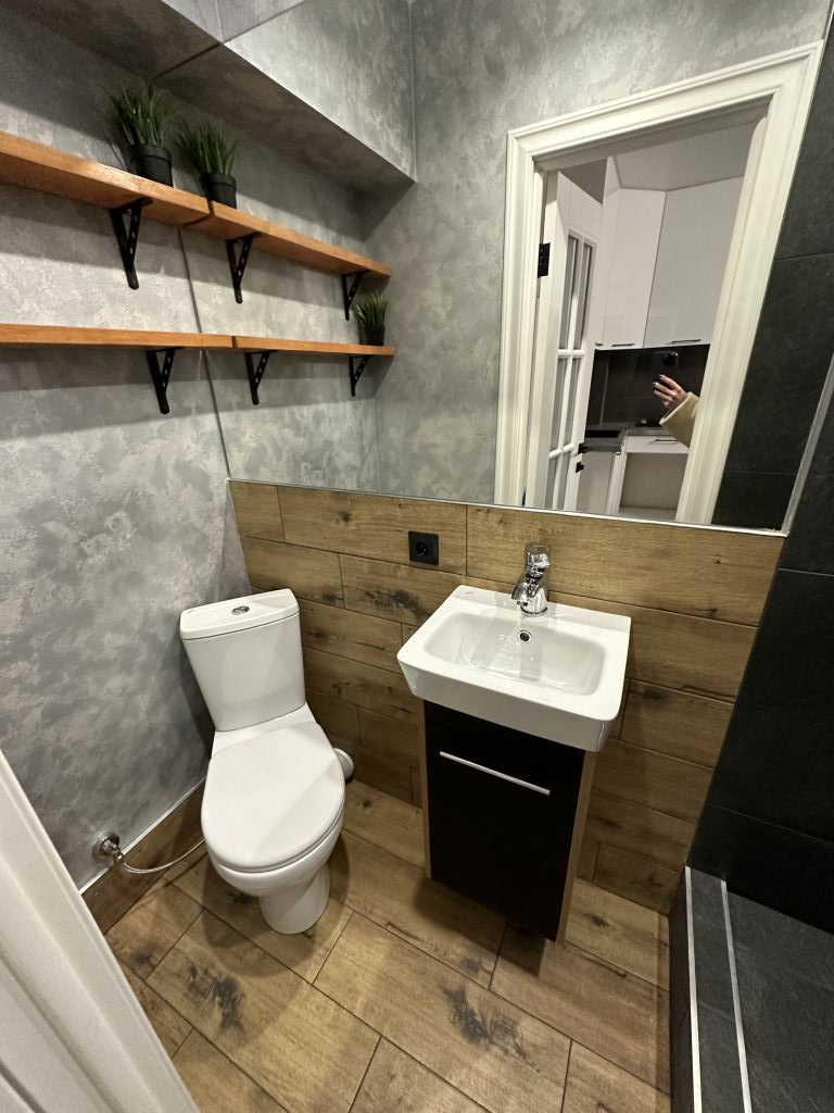 Продажа 1-комнатной квартиры, Пятигорск, Орджоникидзе ул