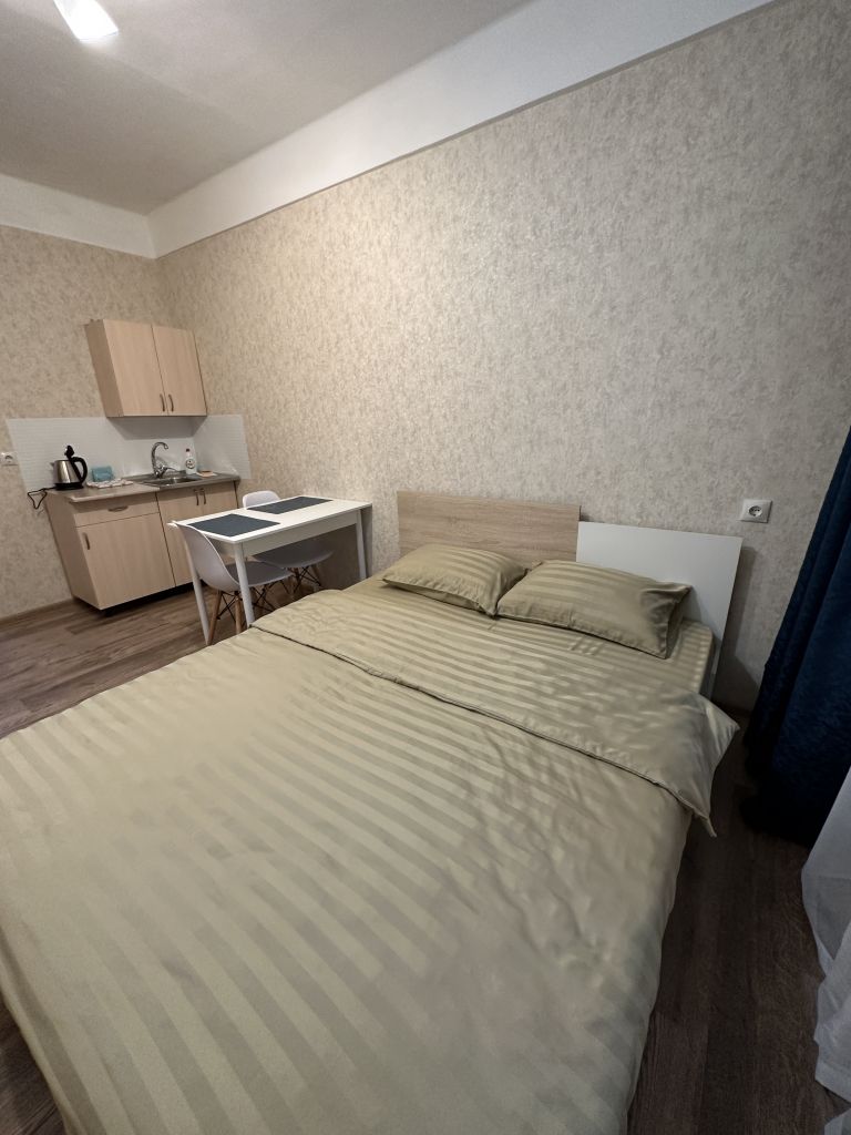 Продажа 1-комнатной квартиры, Пятигорск, Орджоникидзе ул,  11к2