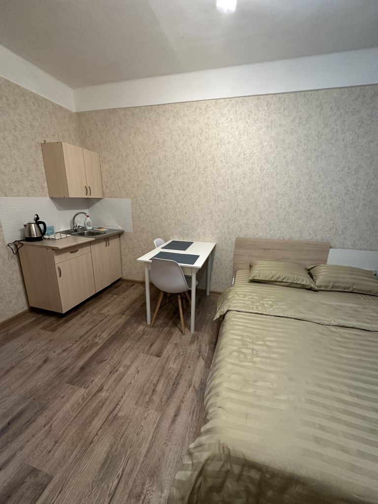 Продажа 1-комнатной квартиры, Пятигорск, Орджоникидзе ул,  11к2