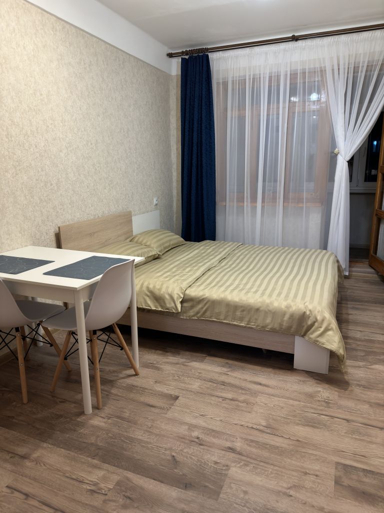 Продажа 1-комнатной квартиры, Пятигорск, Орджоникидзе ул,  11к2