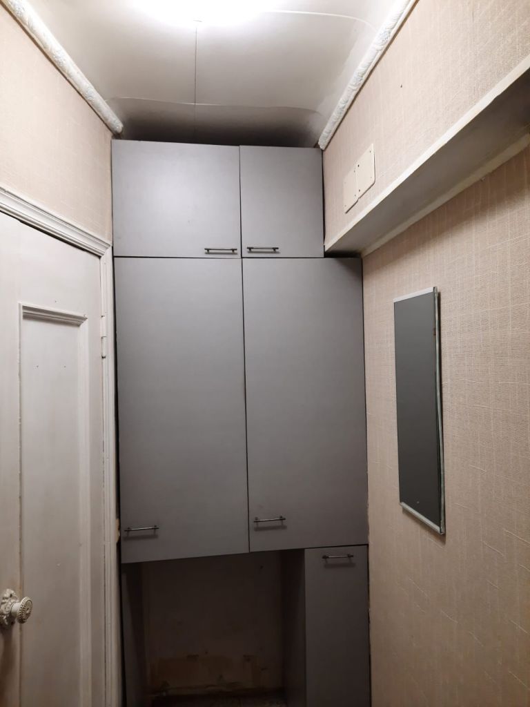 Продажа 1-комнатной квартиры, Ессентуки, Октябрьская ул,  479