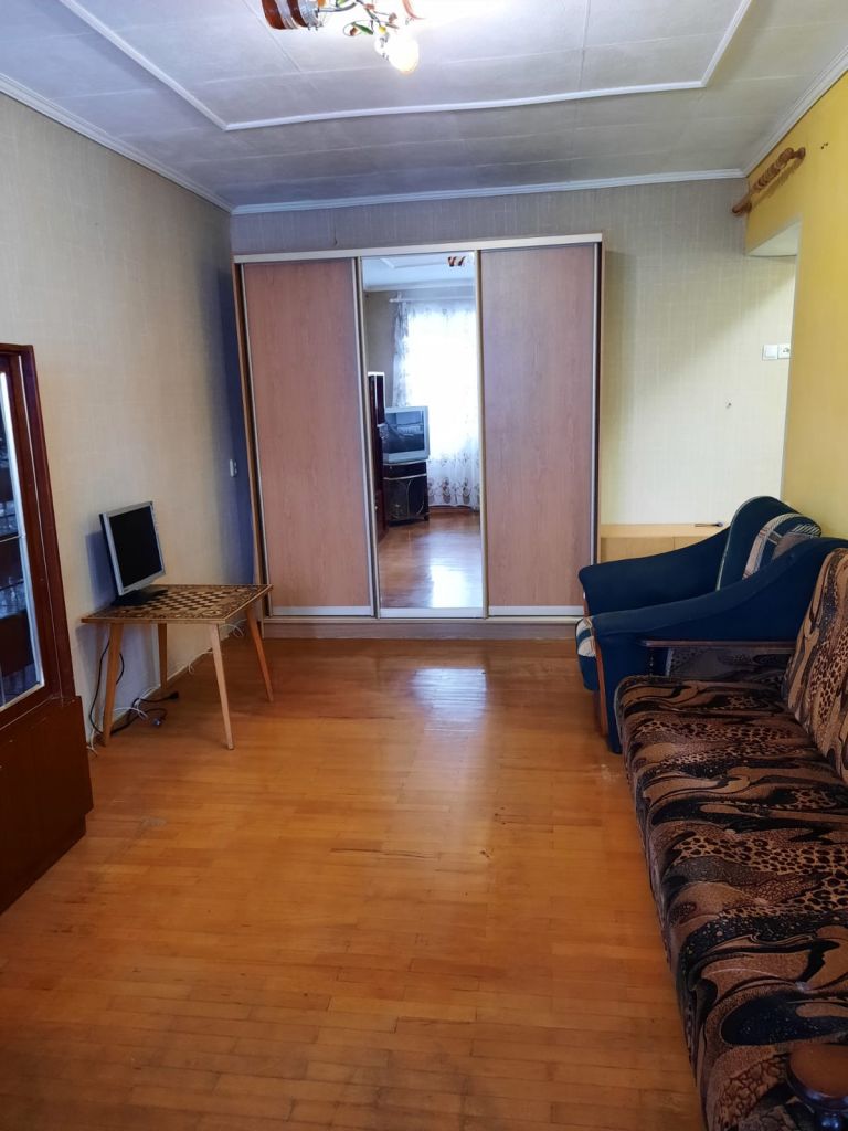 Продажа 1-комнатной квартиры, Ессентуки, Октябрьская ул,  479