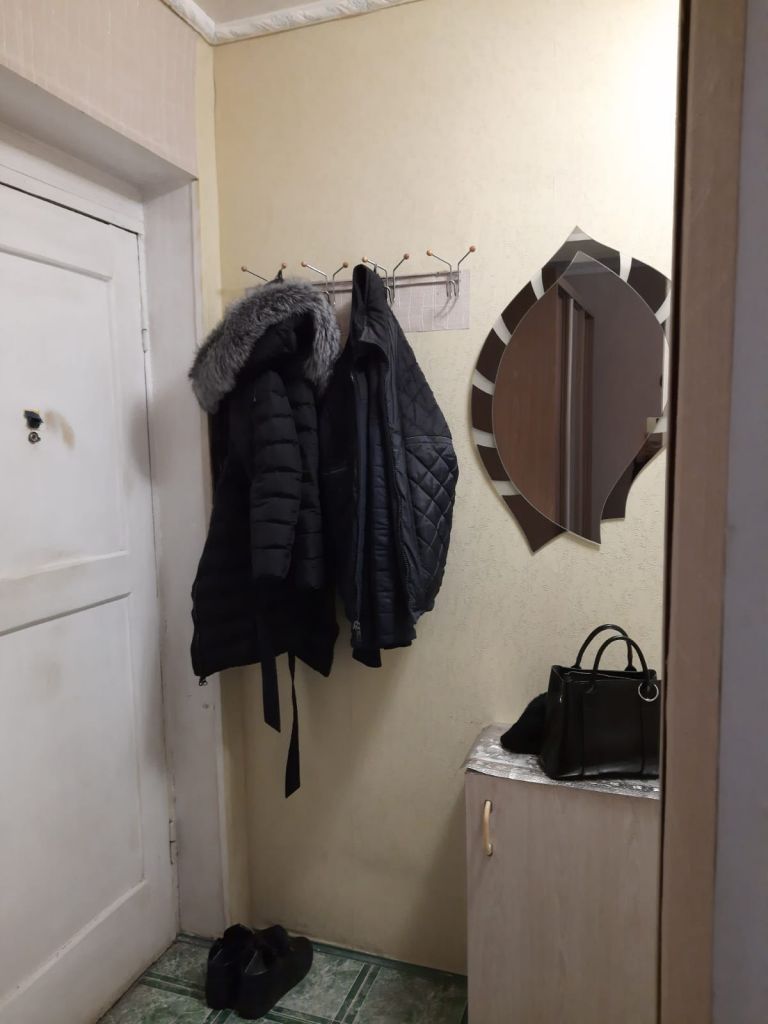 Продажа 1-комнатной квартиры, Ессентуки, Октябрьская ул,  479