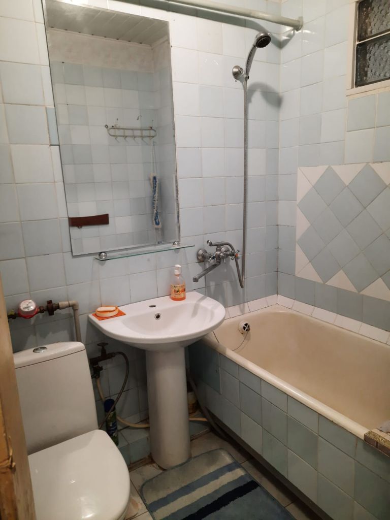 Продажа 1-комнатной квартиры, Ессентуки, Октябрьская ул,  479