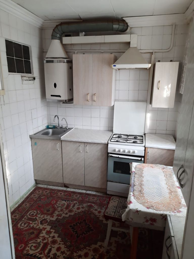 Продажа 1-комнатной квартиры, Ессентуки, Октябрьская ул,  479