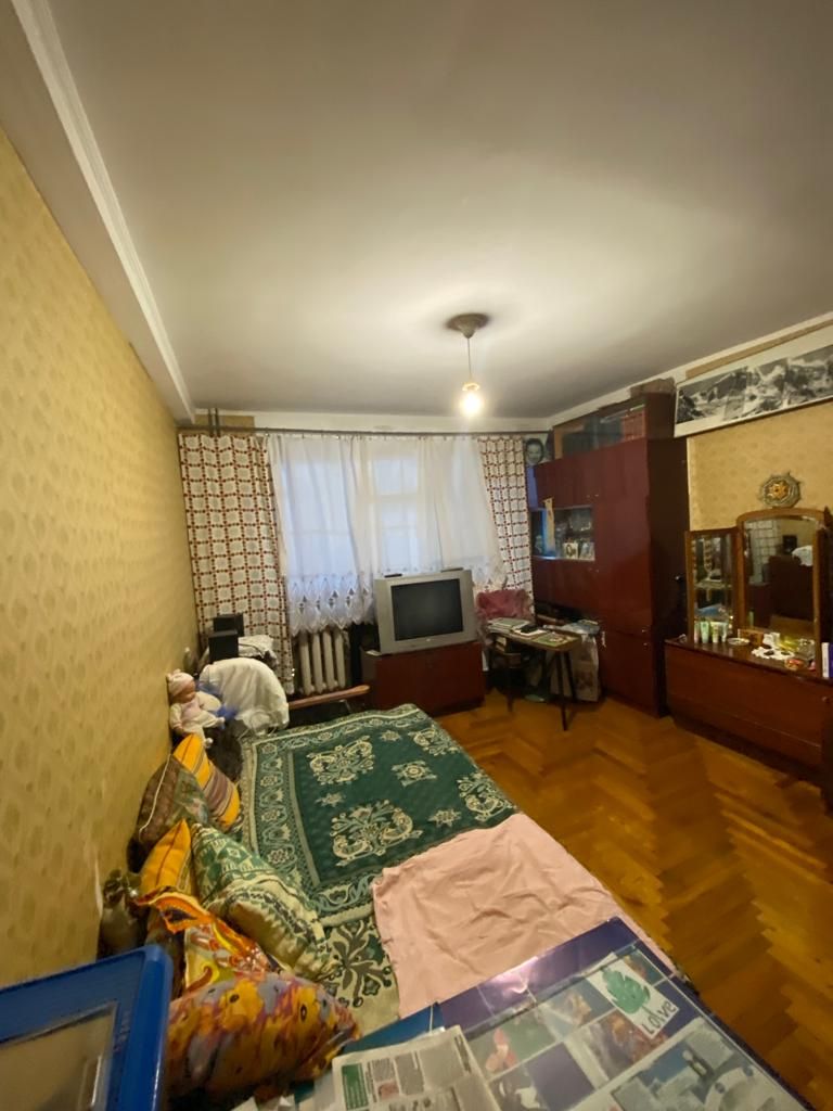 Продажа 1-комнатной квартиры, Ессентуки, Пятигорская ул,  112А