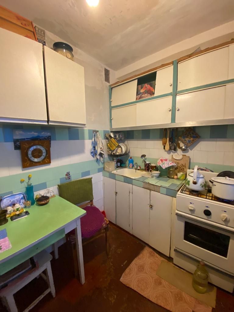 Продажа 1-комнатной квартиры, Ессентуки, Пятигорская ул,  112А