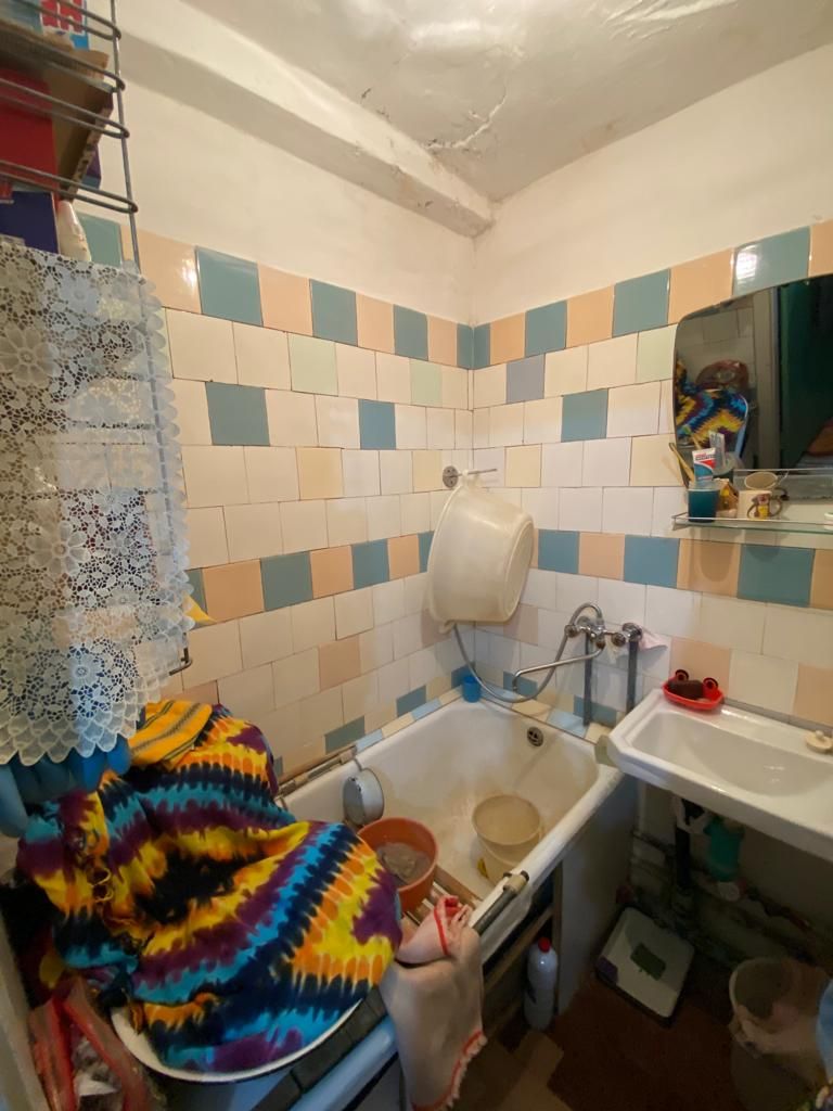 Продажа 1-комнатной квартиры, Ессентуки, Пятигорская ул,  112А