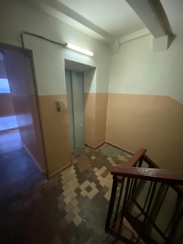 Продажа 1-комнатной квартиры, Ессентуки, Пятигорская ул,  112А