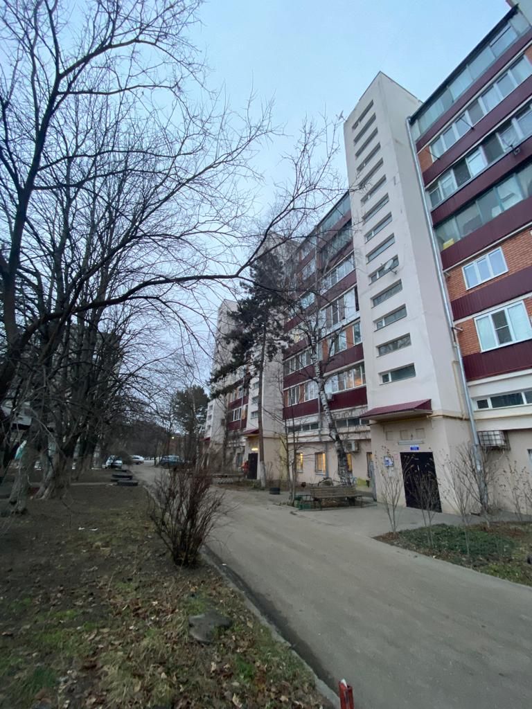 Продажа 1-комнатной квартиры, Ессентуки, Пятигорская ул,  112А