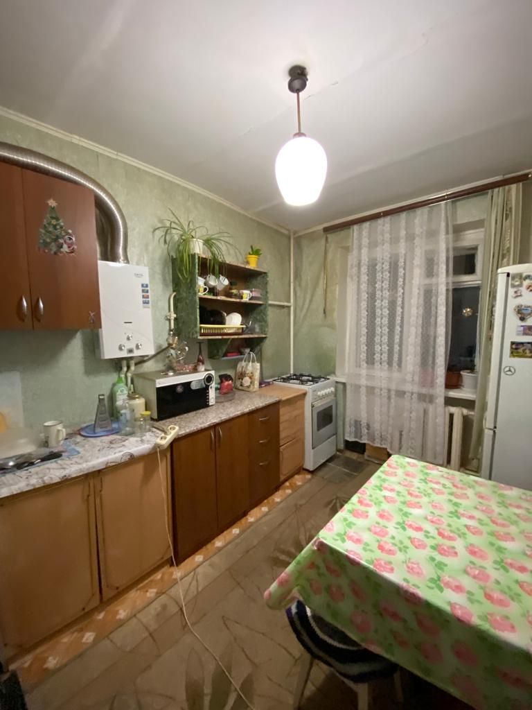Продажа 1-комнатной квартиры, Ессентуки, Садовый пер,  10