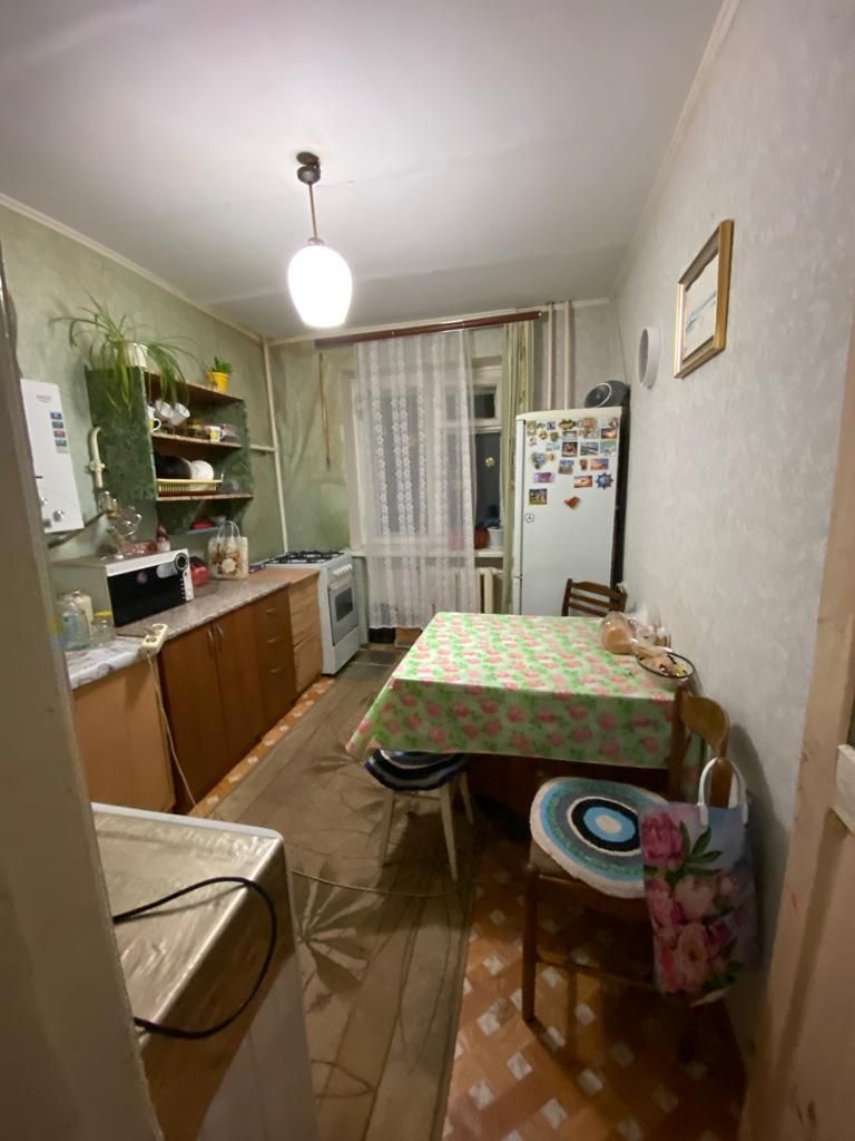 Продажа 1-комнатной квартиры, Ессентуки, Садовый пер,  10