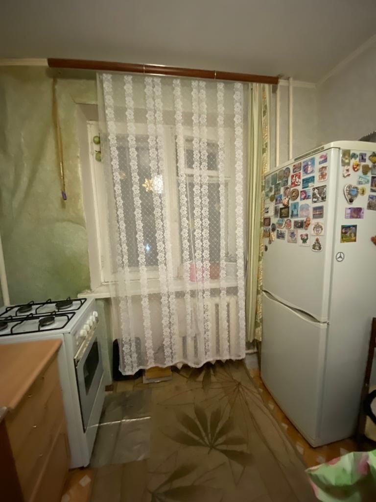 Продажа 1-комнатной квартиры, Ессентуки, Садовый пер,  10