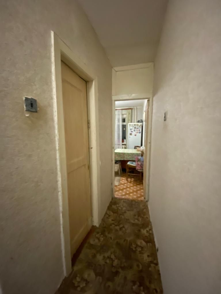 Продажа 1-комнатной квартиры, Ессентуки, Садовый пер,  10