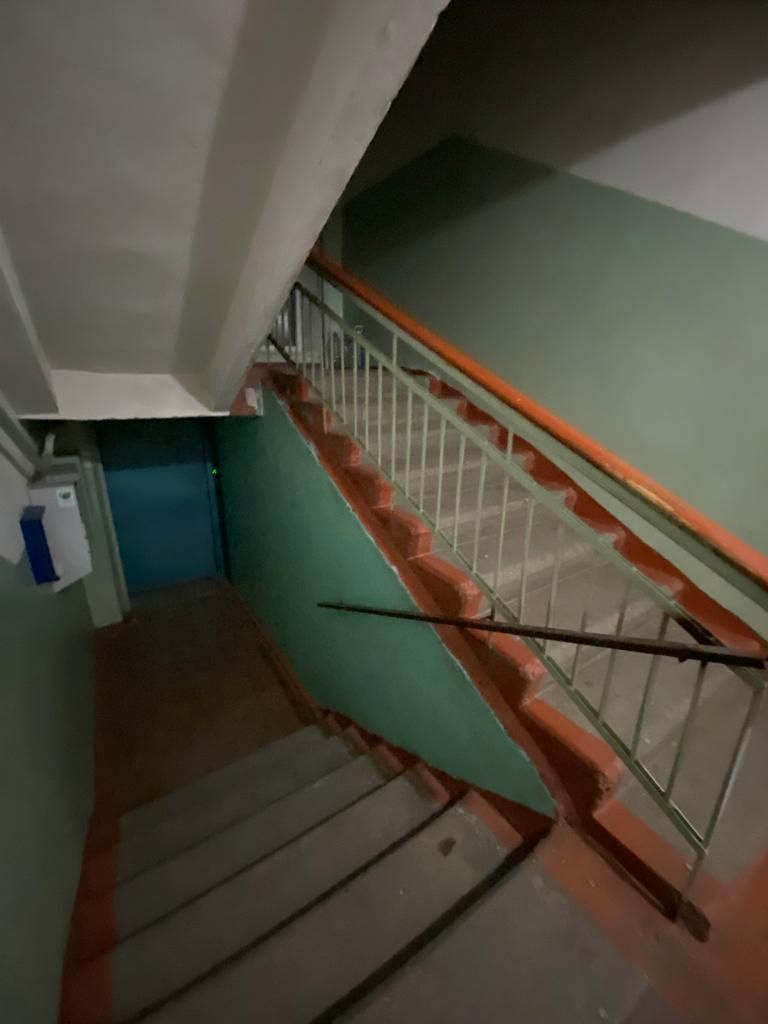 Продажа 1-комнатной квартиры, Ессентуки, Садовый пер,  10