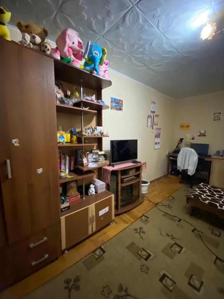 Продажа 1-комнатной квартиры, Ессентуки, Садовый пер,  10