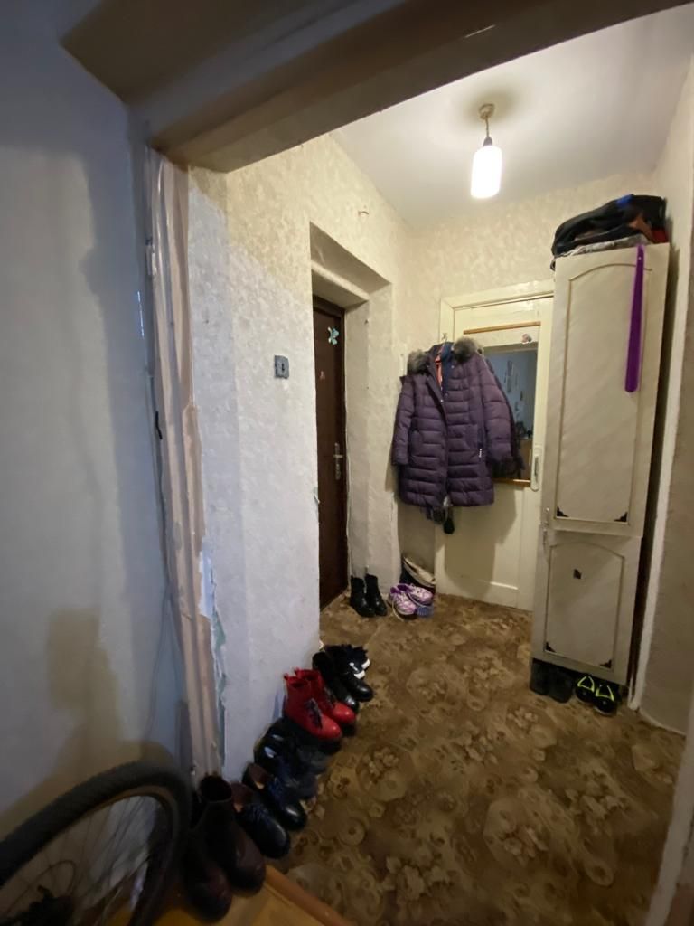 Продажа 1-комнатной квартиры, Ессентуки, Садовый пер,  10