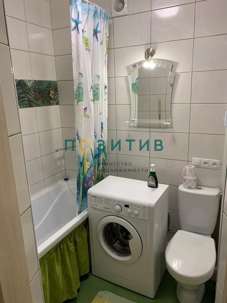 Продажа 1-комнатной квартиры, Пятигорск, Огородная ул,  37