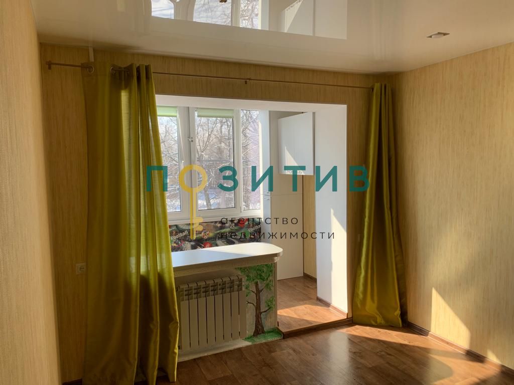 Продажа 1-комнатной квартиры, Пятигорск, Огородная ул,  37