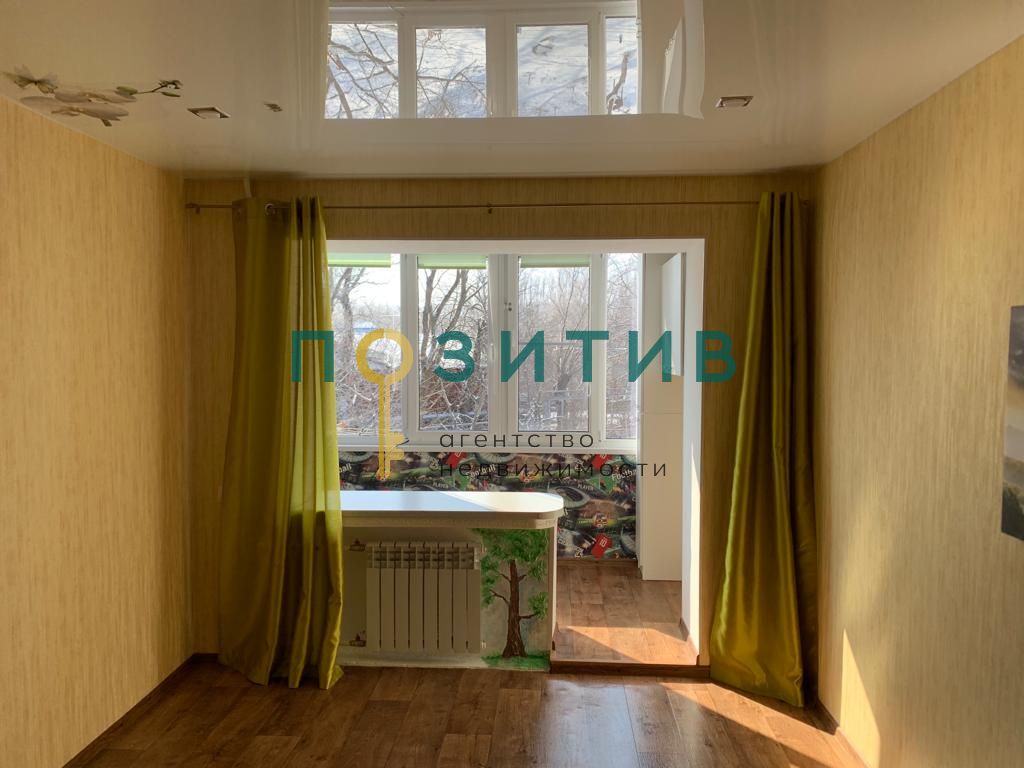 Продажа 1-комнатной квартиры, Пятигорск, Огородная ул,  37