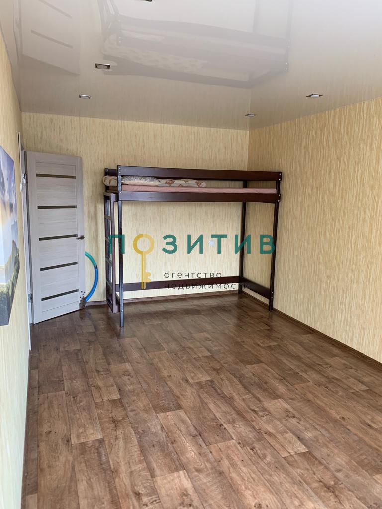 Продажа 1-комнатной квартиры, Пятигорск, Огородная ул,  37