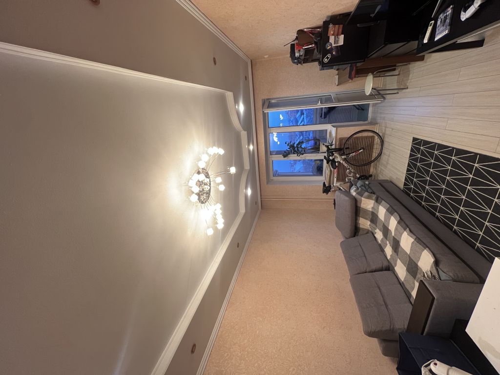 Продажа 1-комнатной квартиры, Иноземцево, Маяковского ,  11