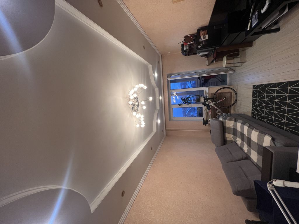 Продажа 1-комнатной квартиры, Иноземцево, Маяковского ,  11