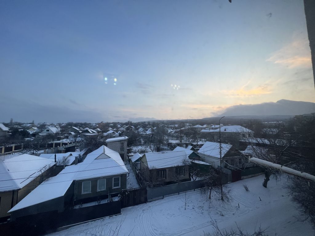 Продажа 1-комнатной квартиры, Иноземцево, Маяковского ,  11