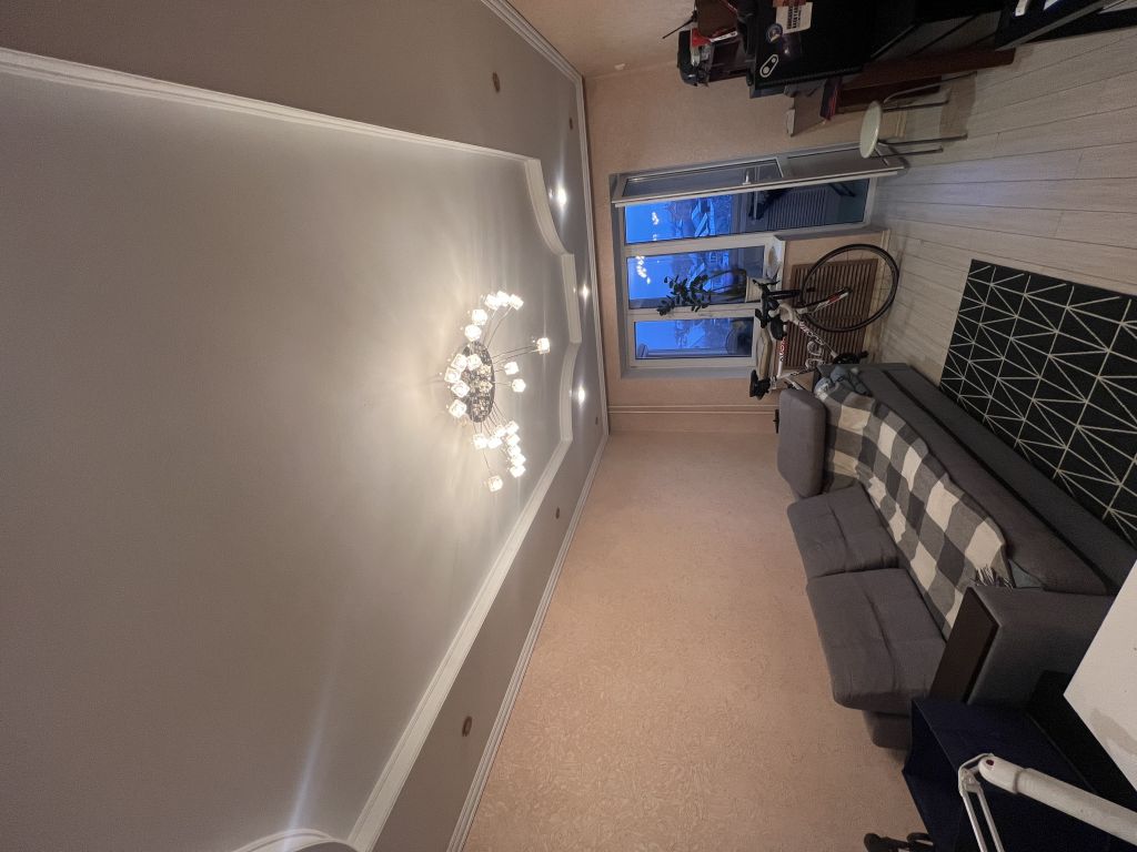 Продажа 1-комнатной квартиры, Иноземцево, Маяковского ,  11