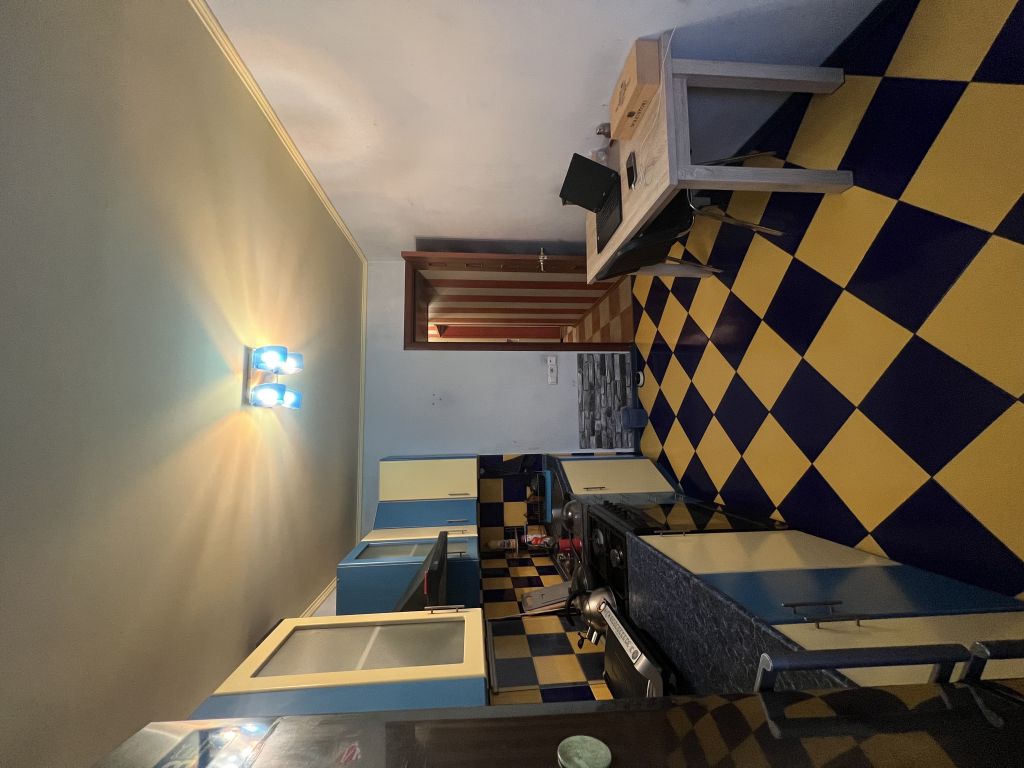 Продажа 1-комнатной квартиры, Иноземцево, Маяковского ,  11